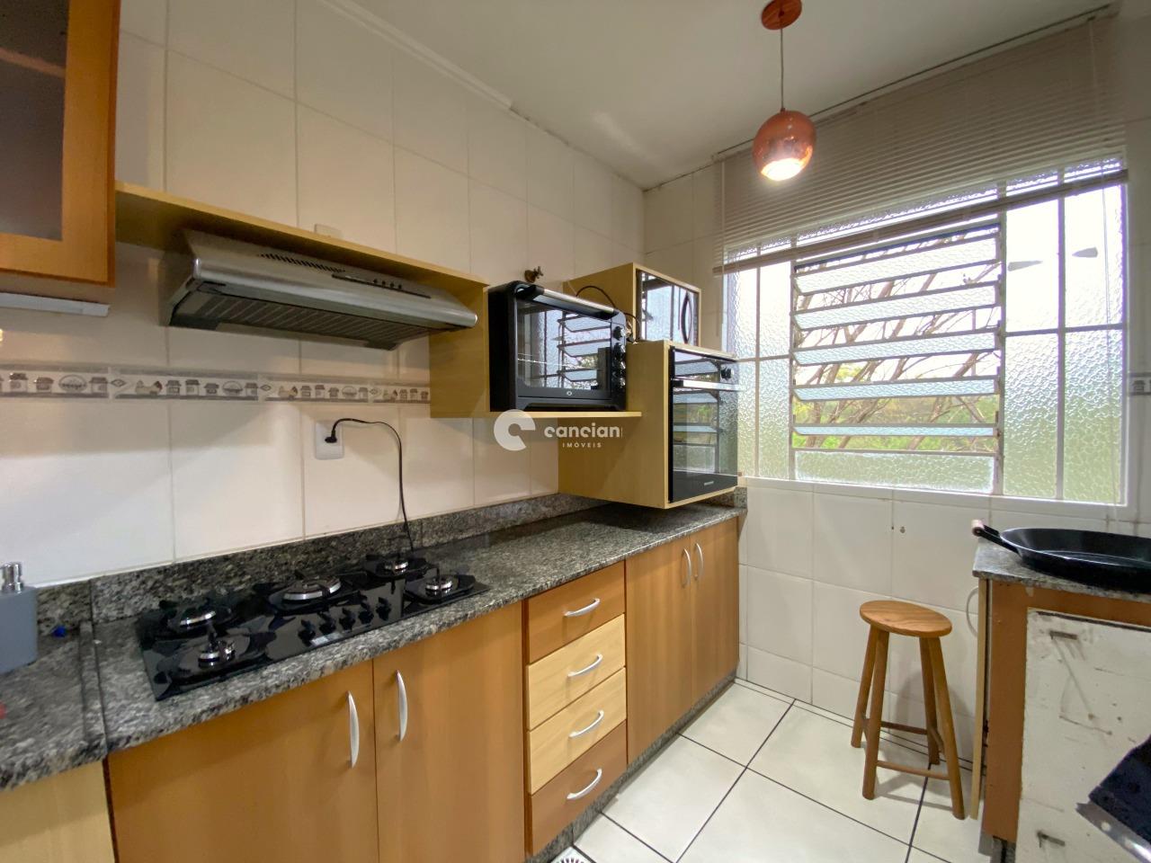 Apartamento para aluguel no Boi Morto: 