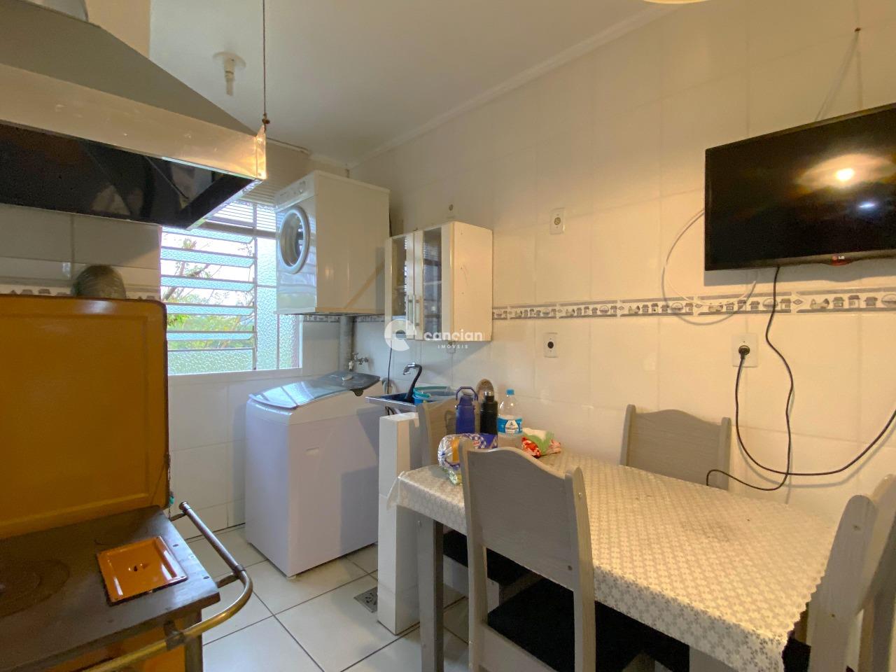 Apartamento para aluguel no Boi Morto: 