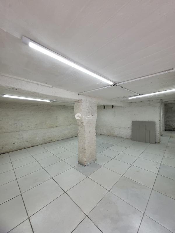 Loja para aluguel no Centro: 