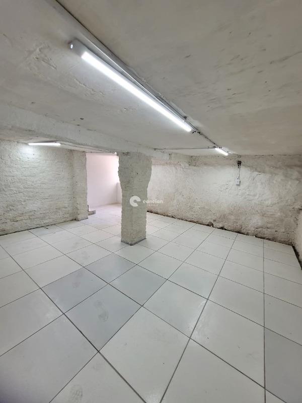 Loja para aluguel no Centro: 