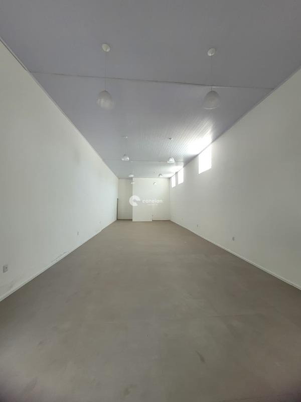 Loja para aluguel no Centro: 