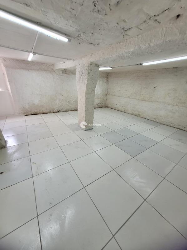 Loja para aluguel no Centro: 