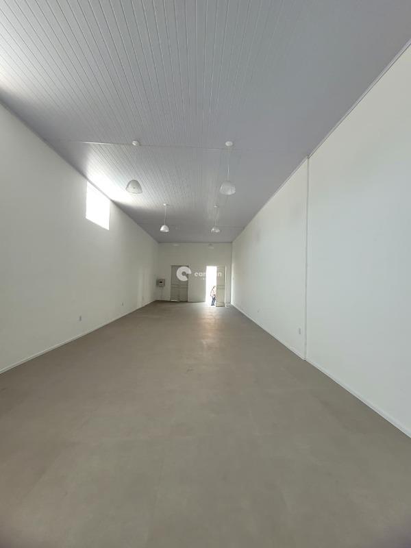 Loja para aluguel no Centro: 