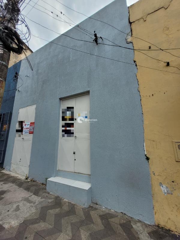 Loja para aluguel no Centro: 
