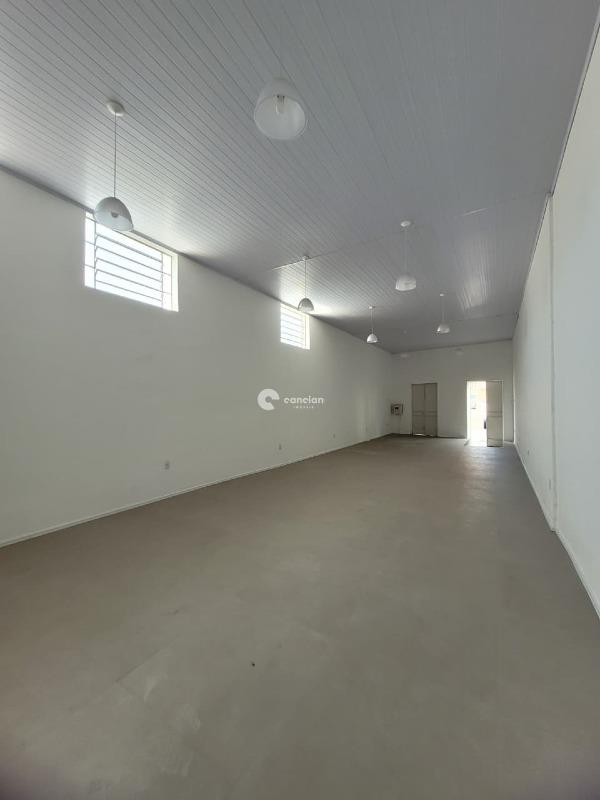 Loja para aluguel no Centro: 