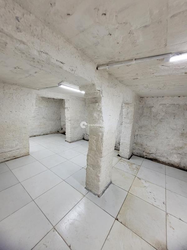 Loja para aluguel no Centro: 