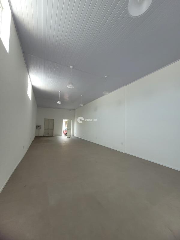 Loja para aluguel no Centro: 