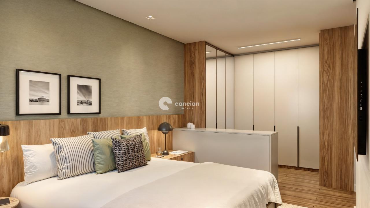 Apartamento à venda no Nossa Senhora de Lourdes: 