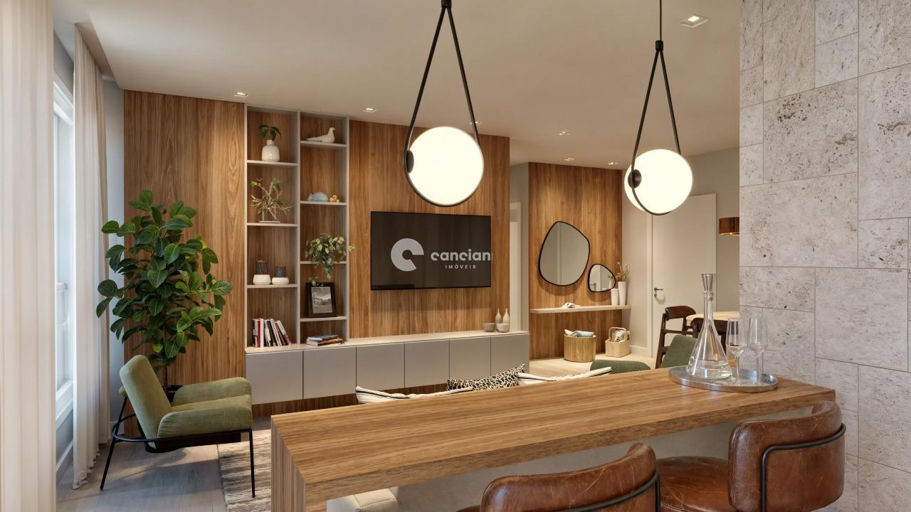 Apartamento à venda no Nossa Senhora de Lourdes: 