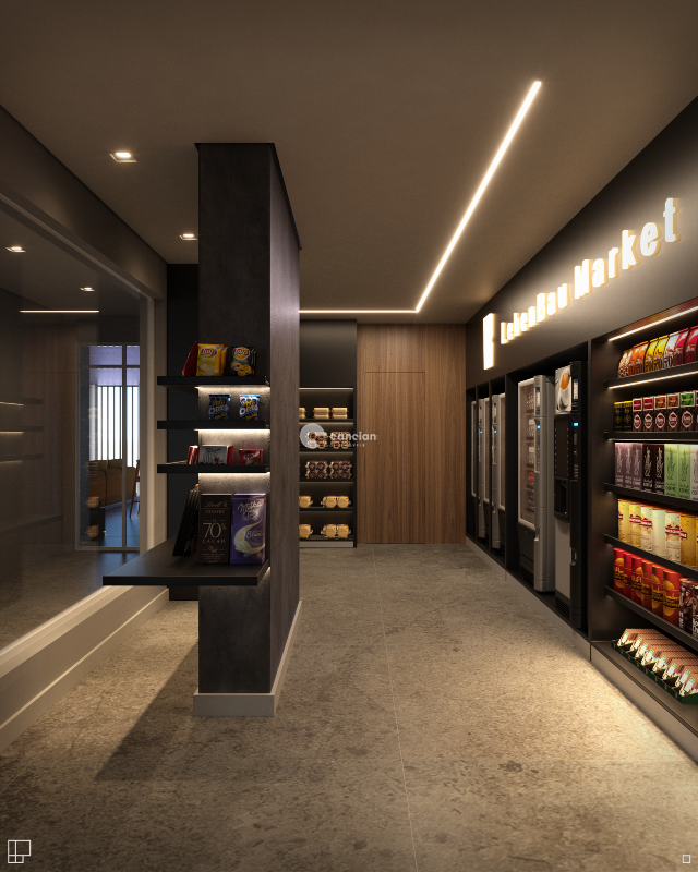 Apartamento à venda no Nossa Senhora de Lourdes: 