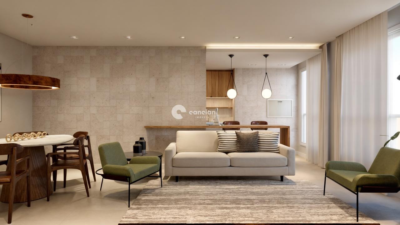 Apartamento à venda no Nossa Senhora de Lourdes: 