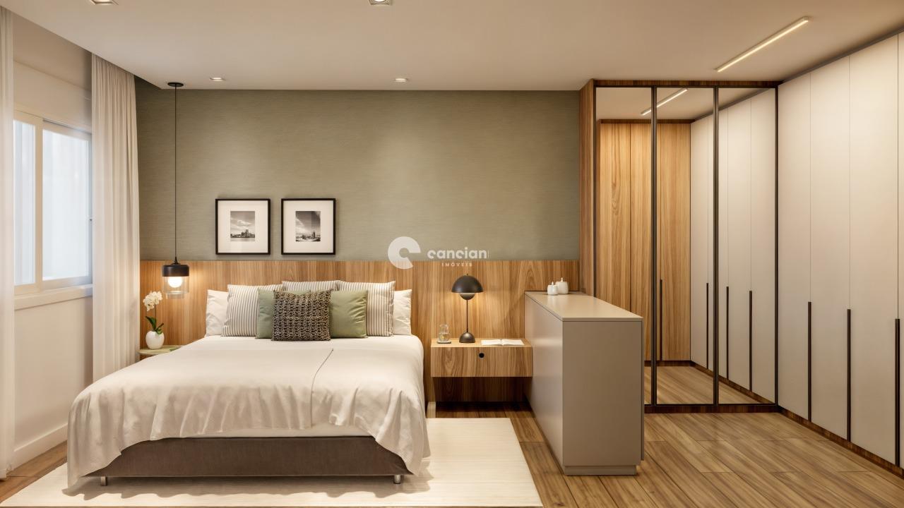 Apartamento à venda no Nossa Senhora de Lourdes: 