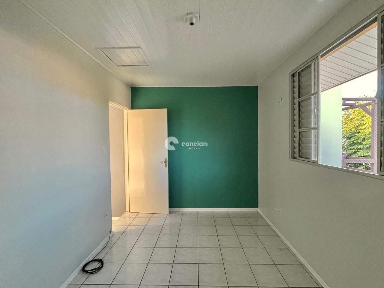 Casa de Condomínio à venda no Camobi: 