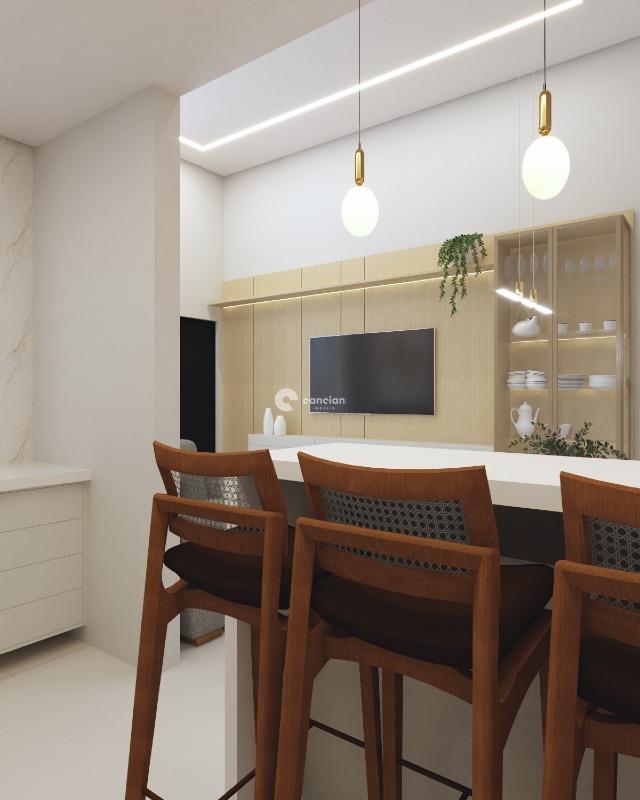 Casa à venda no Presidente João Goulart: 