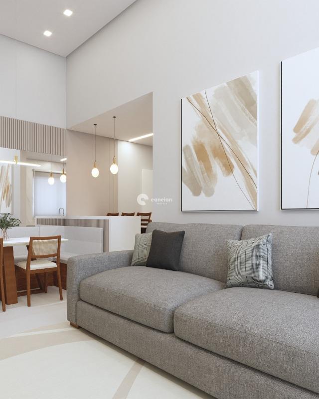 Casa à venda no Presidente João Goulart: 