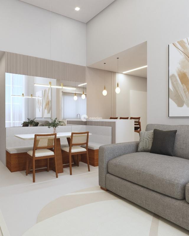 Casa à venda no Presidente João Goulart: 