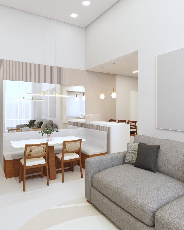 Casa à venda no Presidente João Goulart: 