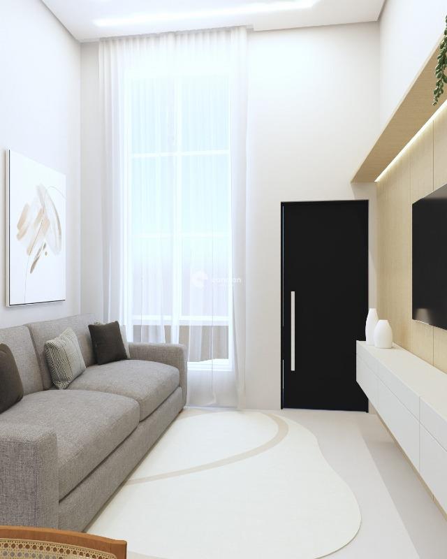 Casa à venda no Presidente João Goulart: 