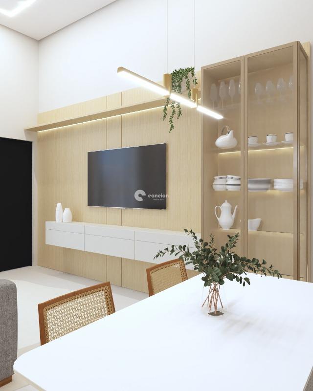 Casa à venda no Presidente João Goulart: 