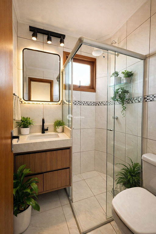 Apartamento à venda no Camobi: 