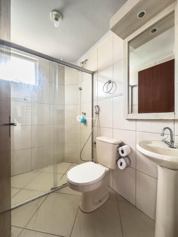 Apartamento à venda no Camobi: 