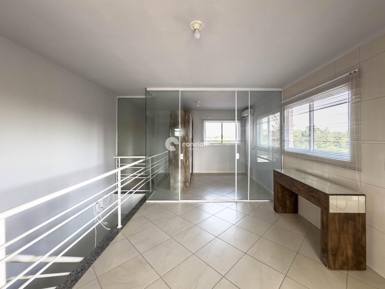 Apartamento à venda no Camobi: 