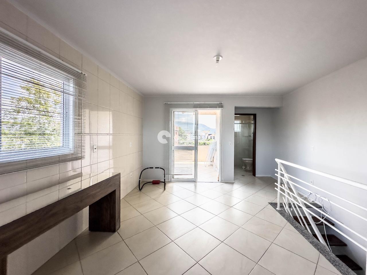 Apartamento à venda no Camobi: 