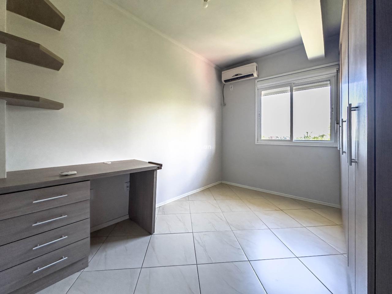 Apartamento à venda no Camobi: 