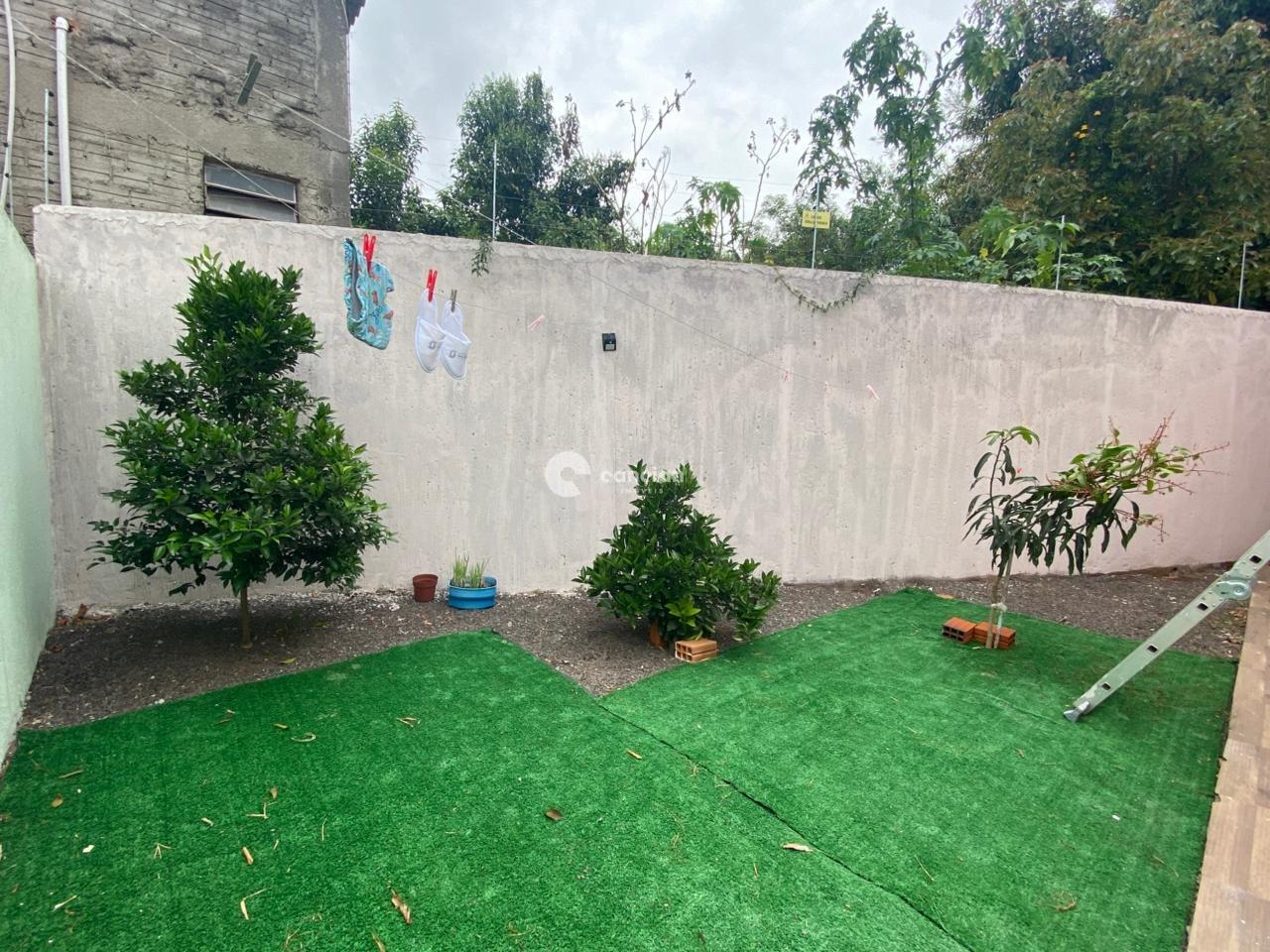 Casa à venda no Dom Antônio Reis: 