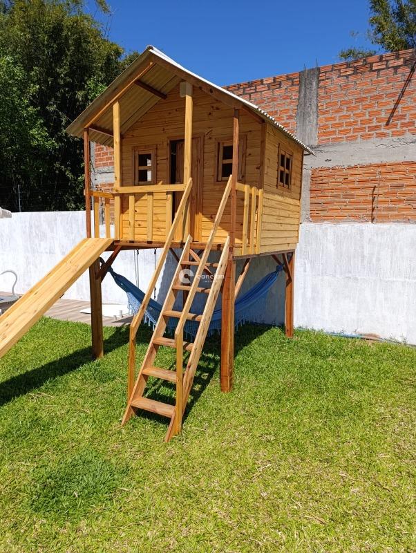 Casa à venda no Dom Antônio Reis: 