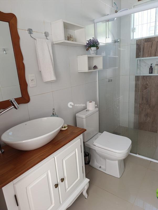 Casa à venda no Dom Antônio Reis: 