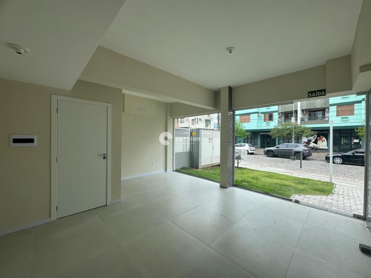 Loja à venda no Camobi: 