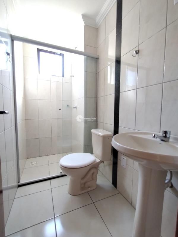 Apartamento à venda no Nossa Senhora de Lourdes: 