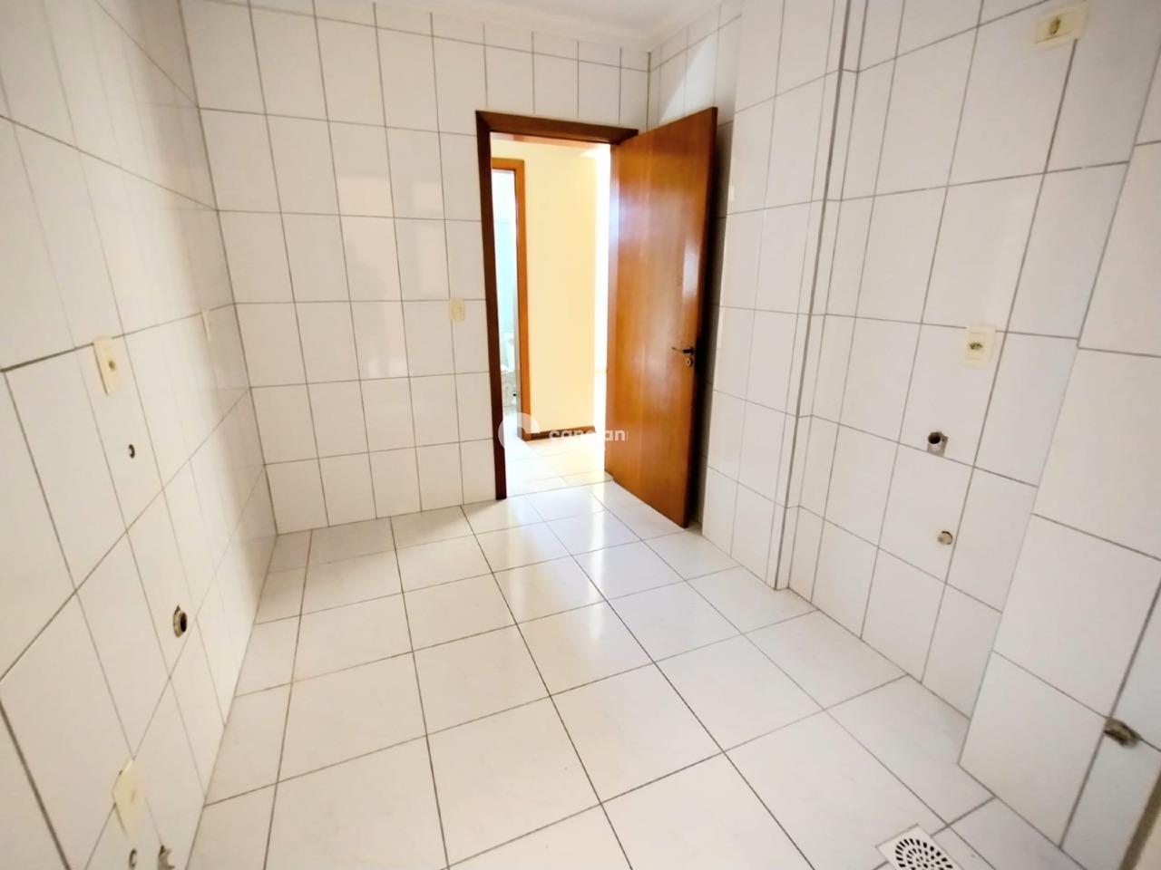 Apartamento à venda no Nossa Senhora de Lourdes: 