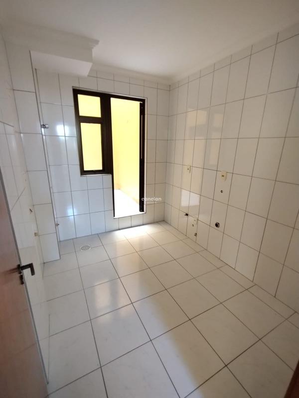 Apartamento à venda no Nossa Senhora de Lourdes: 