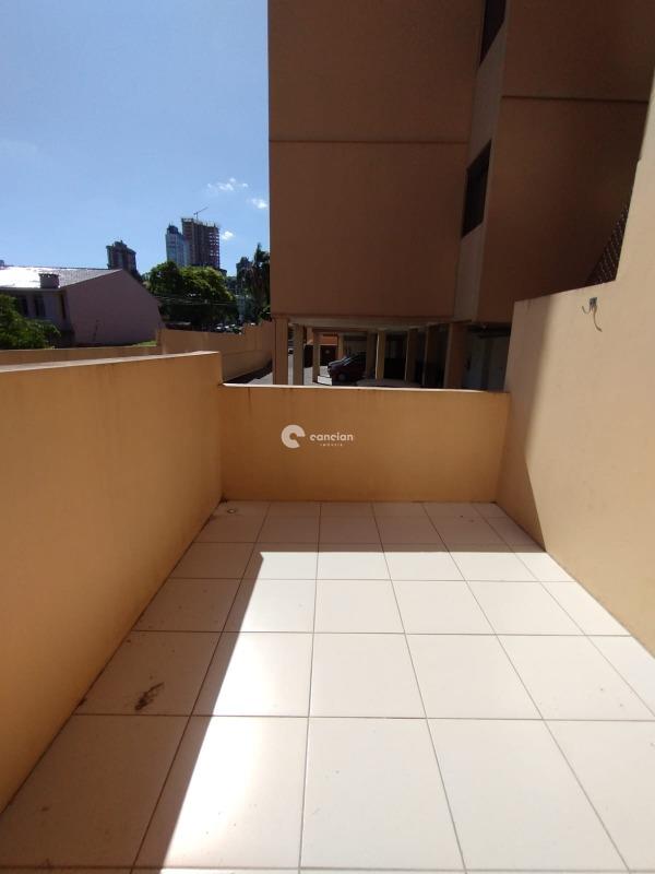 Apartamento à venda no Nossa Senhora de Lourdes: 