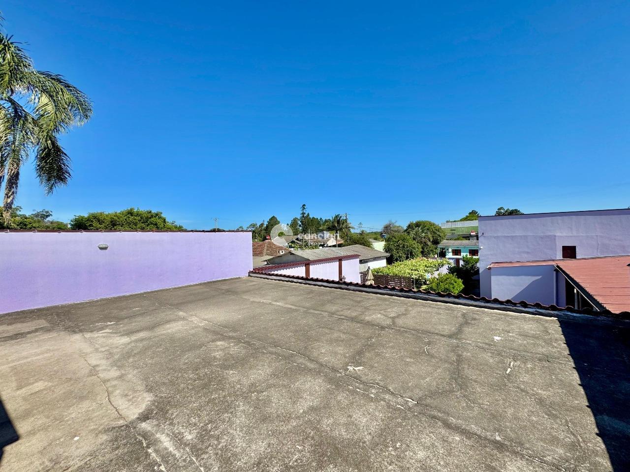 Casa à venda no Camobi: 