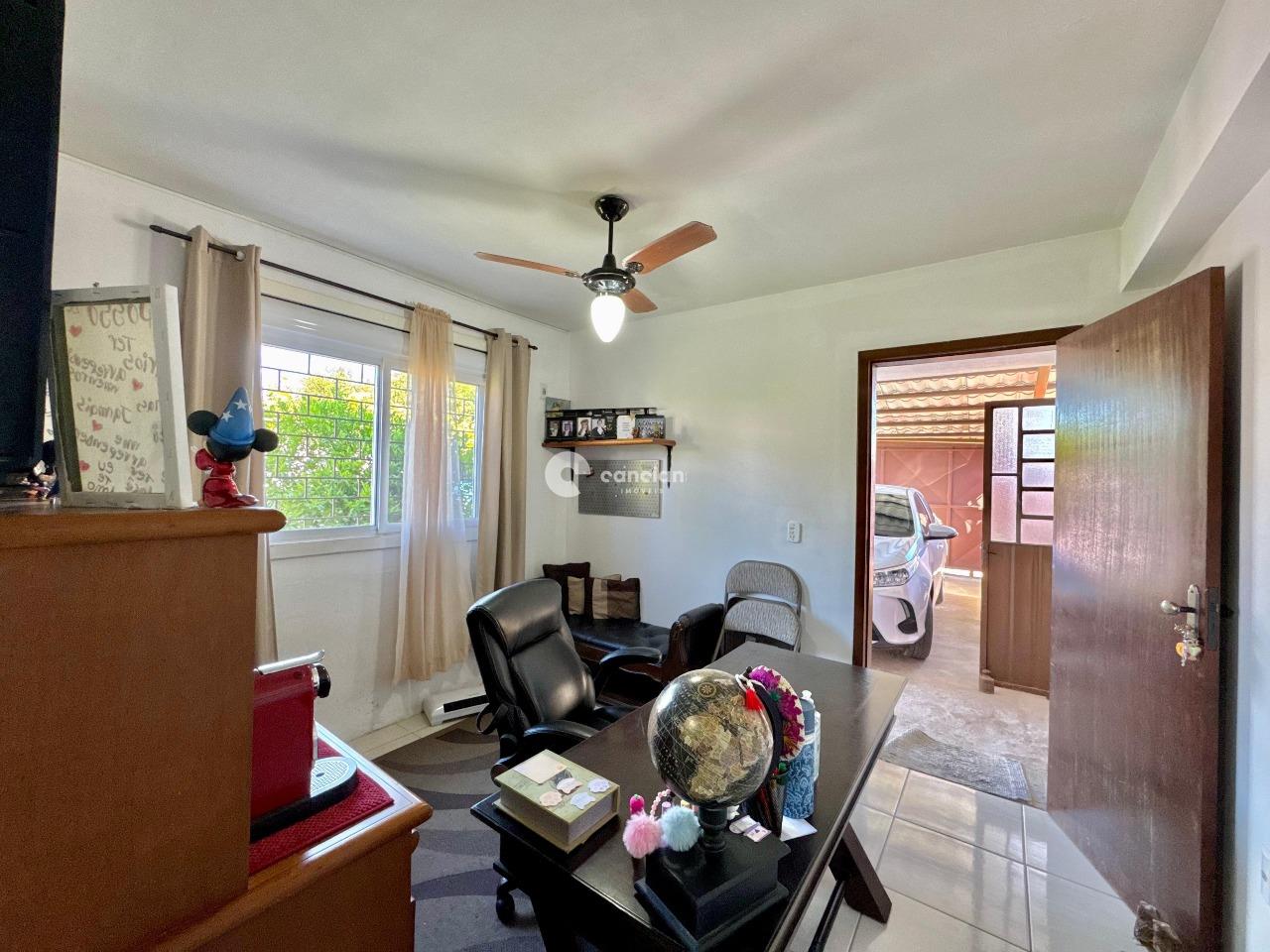 Casa à venda no Camobi: 