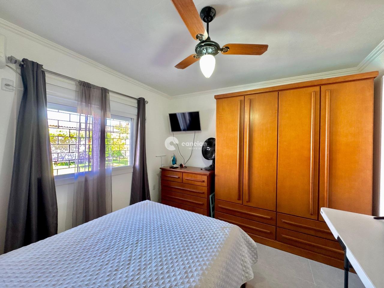 Casa à venda no Camobi: 