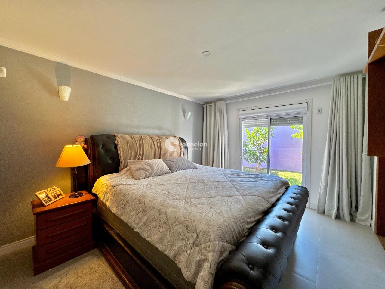 Casa à venda no Camobi: 