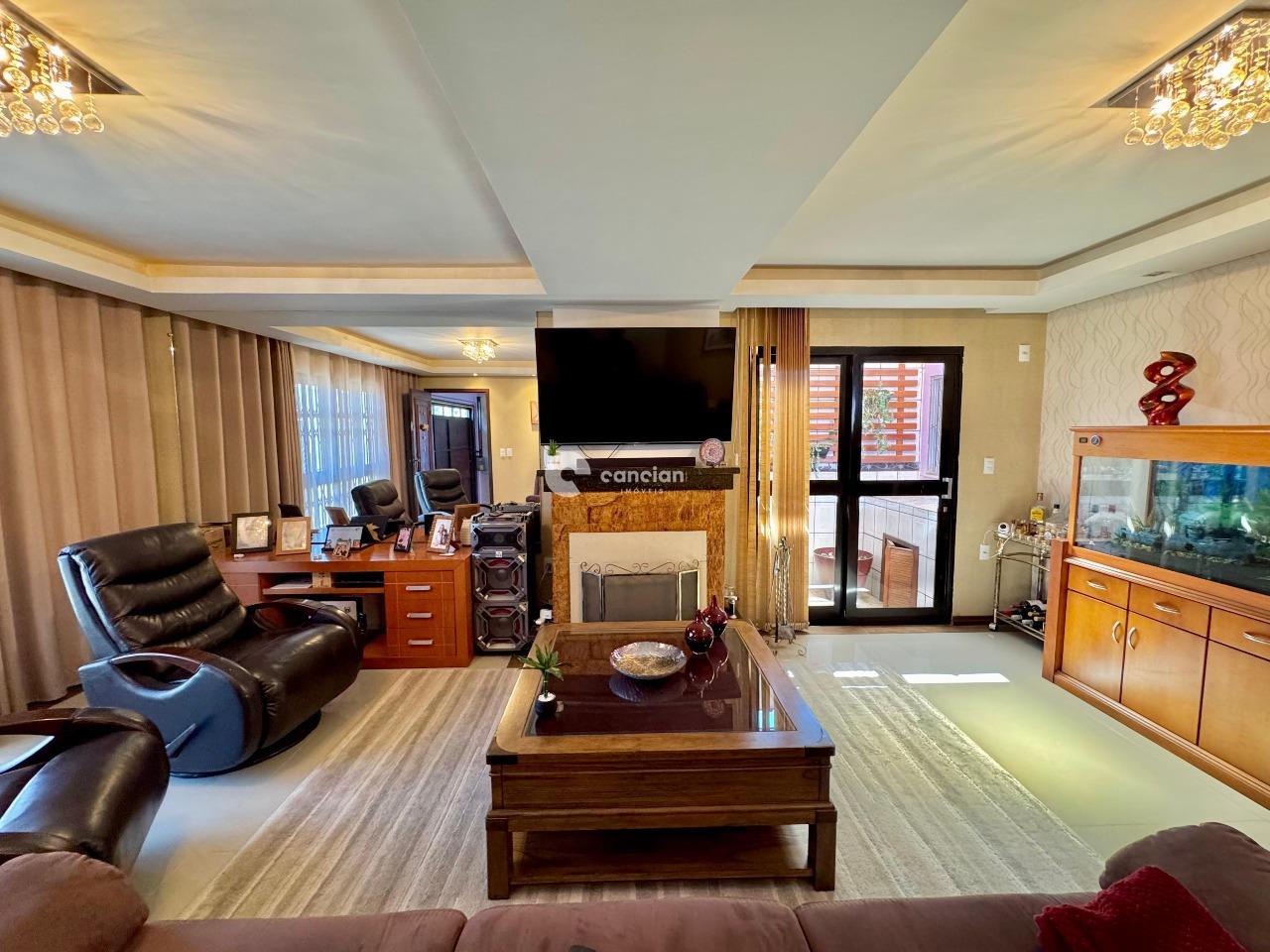 Casa à venda no Camobi: 