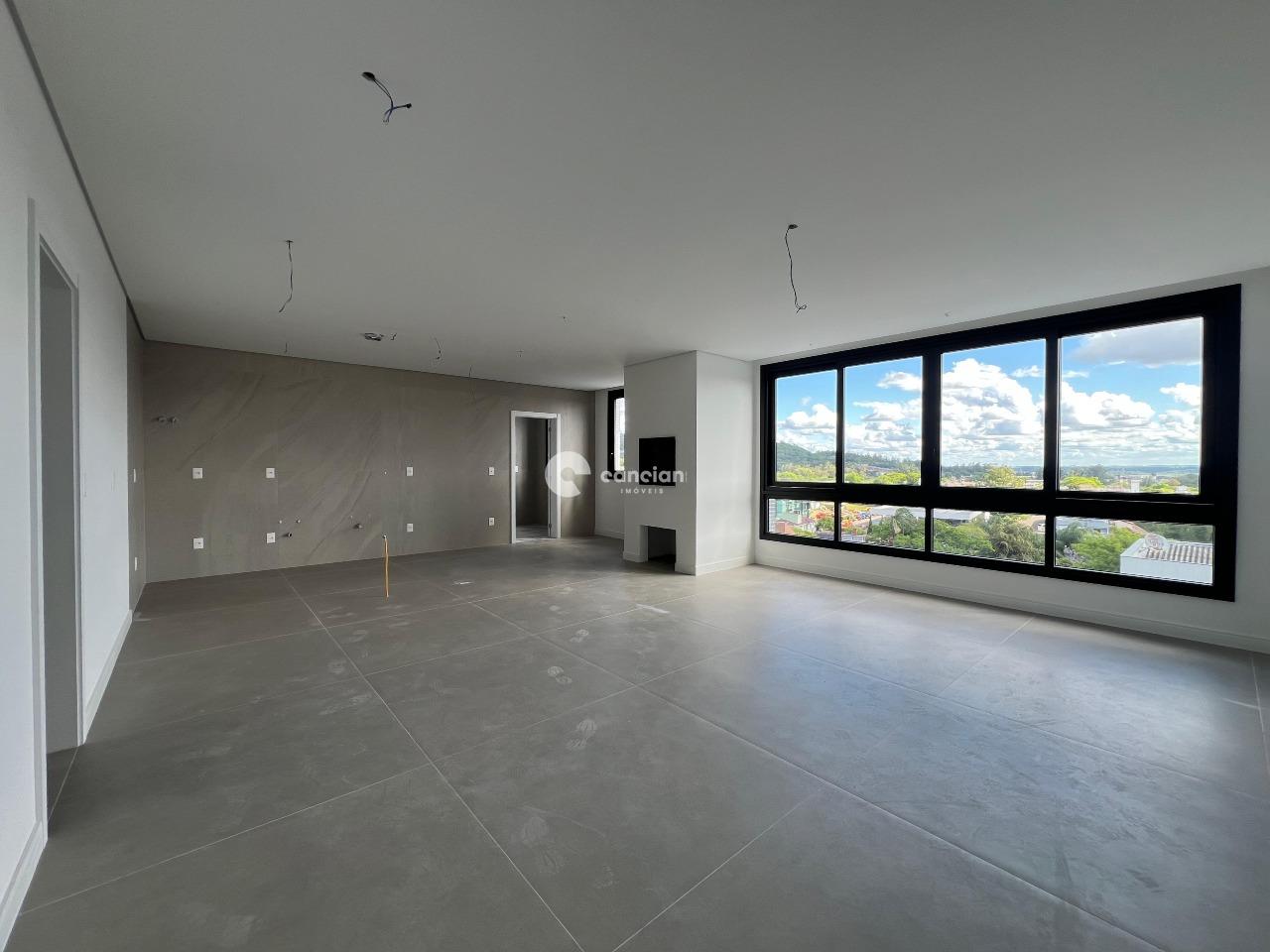 Apartamento à venda no Nossa Senhora de Lourdes: 