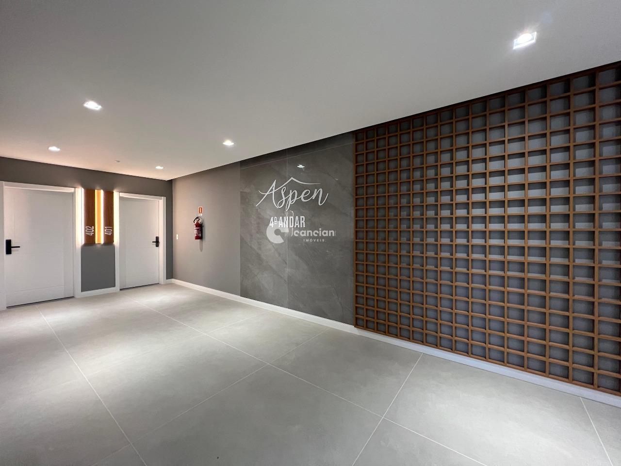 Apartamento à venda no Nossa Senhora de Lourdes: 