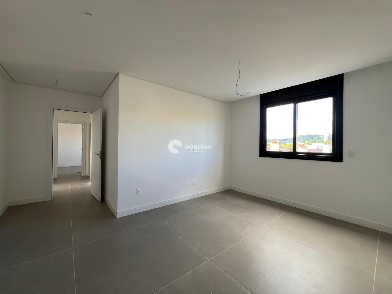 Apartamento à venda no Nossa Senhora de Lourdes: 