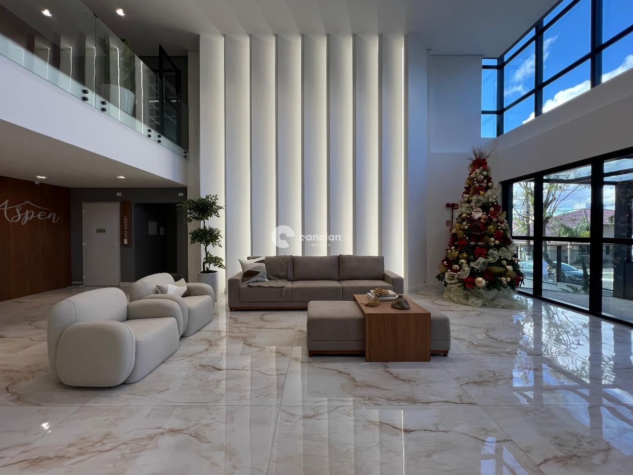 Apartamento à venda no Nossa Senhora de Lourdes: 