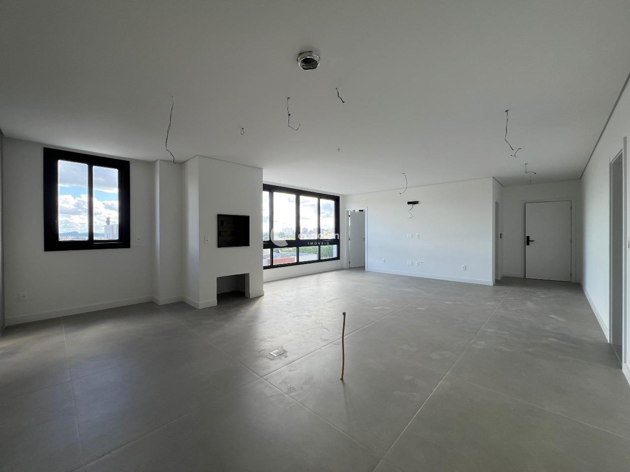 Apartamento à venda no Nossa Senhora de Lourdes: 