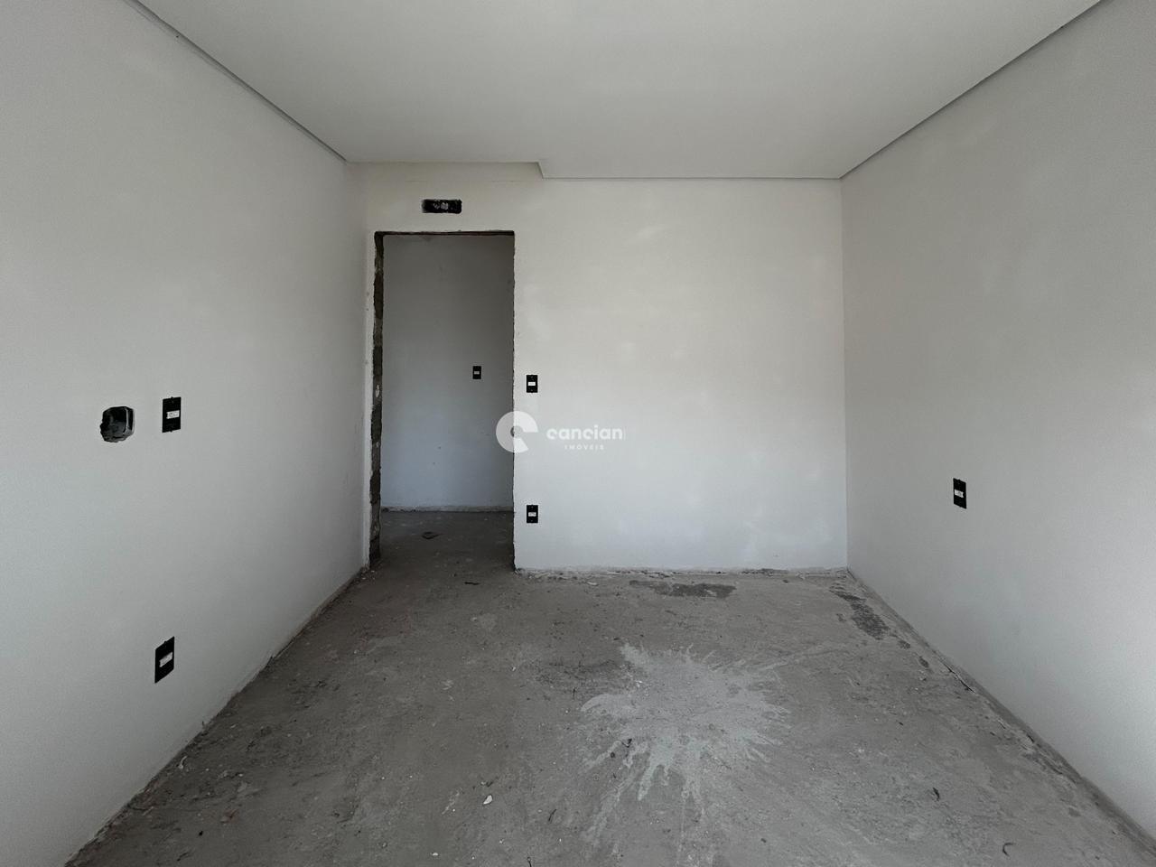 Apartamento à venda no Nossa Senhora das Dores: 