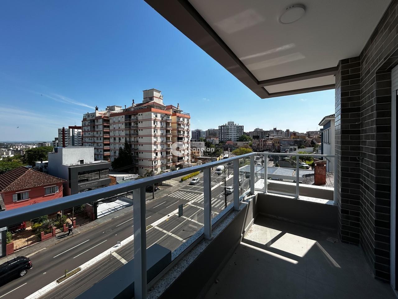 Apartamento à venda no Nossa Senhora das Dores: 