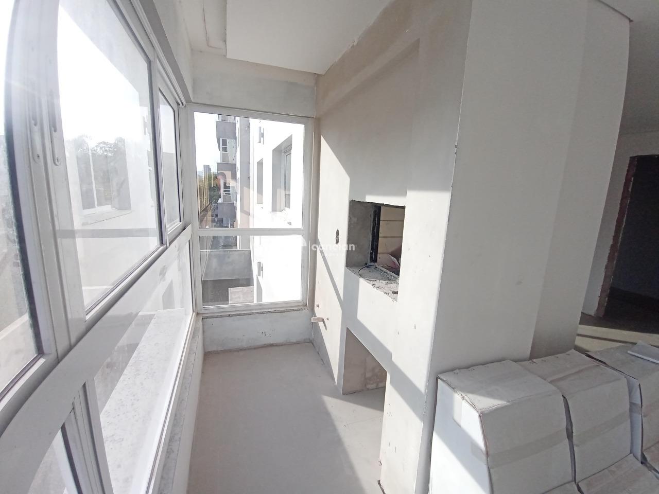 Apartamento à venda no Nossa Senhora das Dores: 