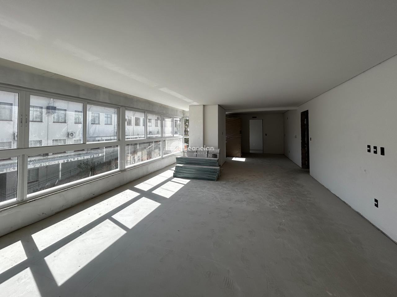 Apartamento à venda no Nossa Senhora das Dores: 